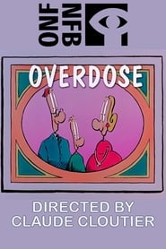 Overdose' Poster