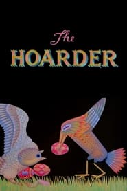 The Hoarder' Poster