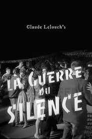 La guerre du silence' Poster