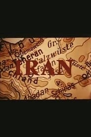Iran' Poster
