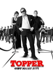 Topper gibt nicht auf In 3D