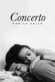 Concerto for an Exile' Poster