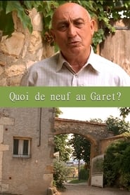 Quoi de neuf au Garet' Poster