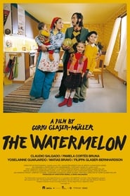 The Watermelon' Poster