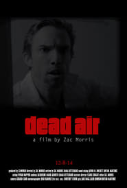 Dead Air' Poster