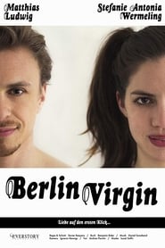 Berlin Virgin' Poster