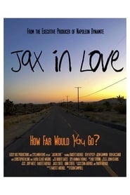 Jax in Love' Poster