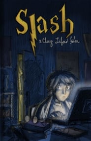 Slash' Poster