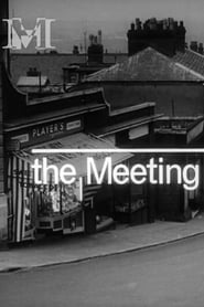 The Meeting' Poster