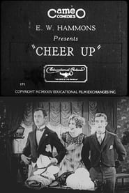 Cheer Up' Poster