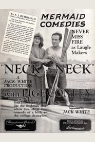 Neck and Neck' Poster