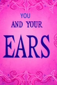 You and Your Ears' Poster