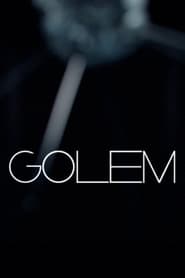 Golem' Poster
