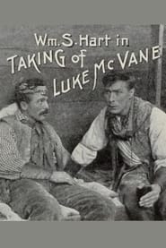 The Taking of Luke McVane' Poster