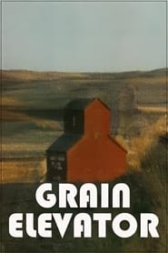 Grain Elevator' Poster