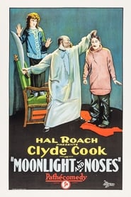 Moonlight and Noses' Poster
