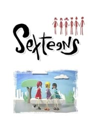 Sexteens' Poster