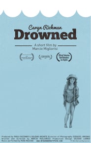 Drowned' Poster