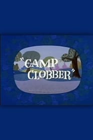 Camp Clobber' Poster