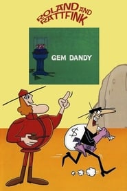 Gem Dandy' Poster