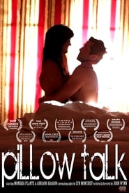 Pillow Talk' Poster