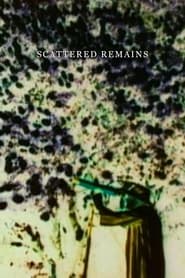 Scattered Remains' Poster