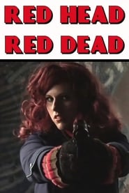 Red Head Red Dead' Poster