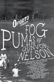 Fog Pumas' Poster