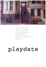Playdate' Poster