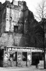 Dschungel Berlin 1978' Poster