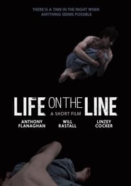 Life on the Line' Poster