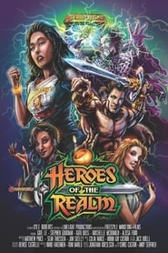 Heroes of the Realm' Poster