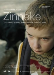 Zinneke' Poster