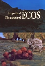 Le jardin dcos' Poster