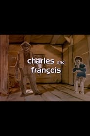 Charles et Franois' Poster