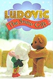 Ludovic The Snow Gift' Poster
