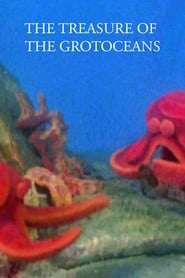 The Treasure of the Grotoceans' Poster