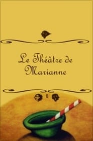 Le thtre de Marianne' Poster