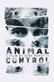 Animal Control' Poster
