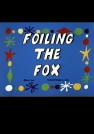 Aesops Fable Foiling the Fox' Poster