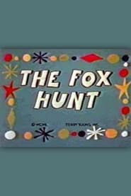 The Fox Hunt' Poster