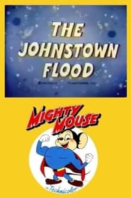 The Johnstown Flood' Poster