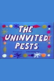 The Uninvited Pests' Poster