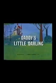 Daddys Little Darling' Poster
