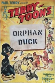 The Orphan Duck' Poster