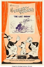 The Last Indian' Poster