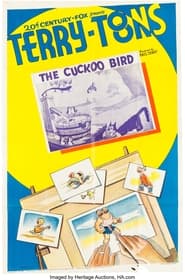 The Cuckoo Bird' Poster