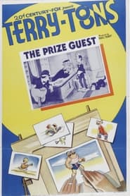 The Prize Guest' Poster