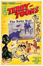 The Baby Seal' Poster