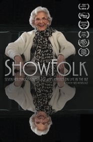 Showfolk' Poster